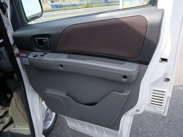 クリッパーリオ Ｇ　ＦＯＵＲ　エアロバージョン　社外キーレスエントリー　ナビ　フルセグ　ＥＴＣ　ターボタイマー　ライトレベル調節　エアコン　パワーステアリング　パワーウィンドウ（14枚目）