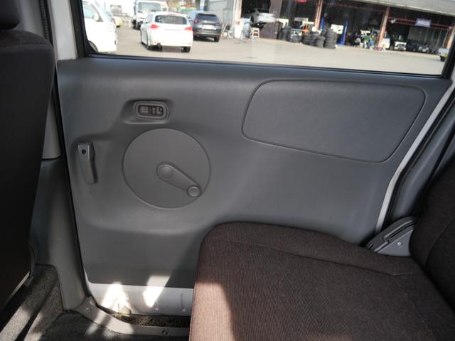 クリッパーリオ Ｇ　ＦＯＵＲ　エアロバージョン　社外キーレスエントリー　ナビ　フルセグ　ＥＴＣ　ターボタイマー　ライトレベル調節　エアコン　パワーステアリング　パワーウィンドウ（17枚目）