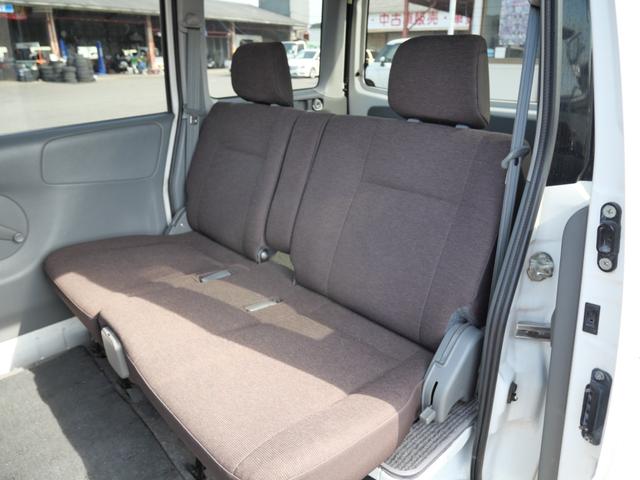 クリッパーリオ Ｇ　ＦＯＵＲ　エアロバージョン　社外キーレスエントリー　ナビ　フルセグ　ＥＴＣ　ターボタイマー　ライトレベル調節　エアコン　パワーステアリング　パワーウィンドウ（19枚目）