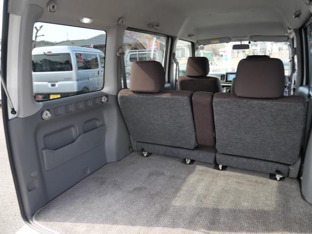 クリッパーリオ Ｇ　ＦＯＵＲ　エアロバージョン　社外キーレスエントリー　ナビ　フルセグ　ＥＴＣ　ターボタイマー　ライトレベル調節　エアコン　パワーステアリング　パワーウィンドウ（23枚目）