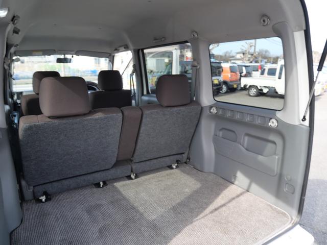 クリッパーリオ Ｇ　ＦＯＵＲ　エアロバージョン　社外キーレスエントリー　ナビ　フルセグ　ＥＴＣ　ターボタイマー　ライトレベル調節　エアコン　パワーステアリング　パワーウィンドウ（24枚目）