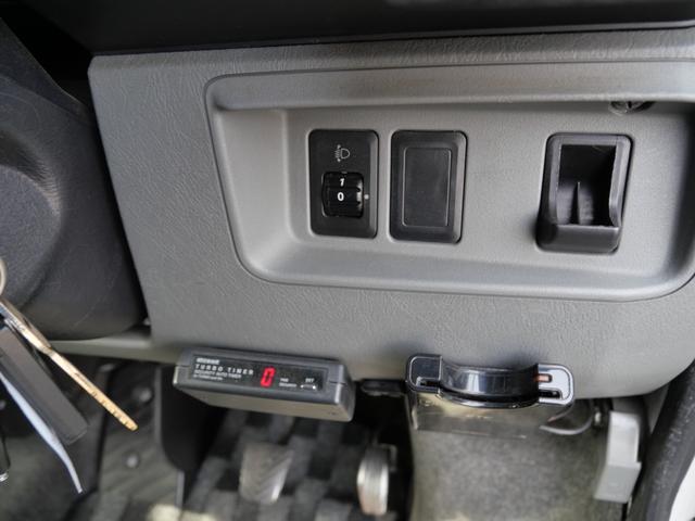 クリッパーリオ Ｇ　ＦＯＵＲ　エアロバージョン　社外キーレスエントリー　ナビ　フルセグ　ＥＴＣ　ターボタイマー　ライトレベル調節　エアコン　パワーステアリング　パワーウィンドウ（26枚目）