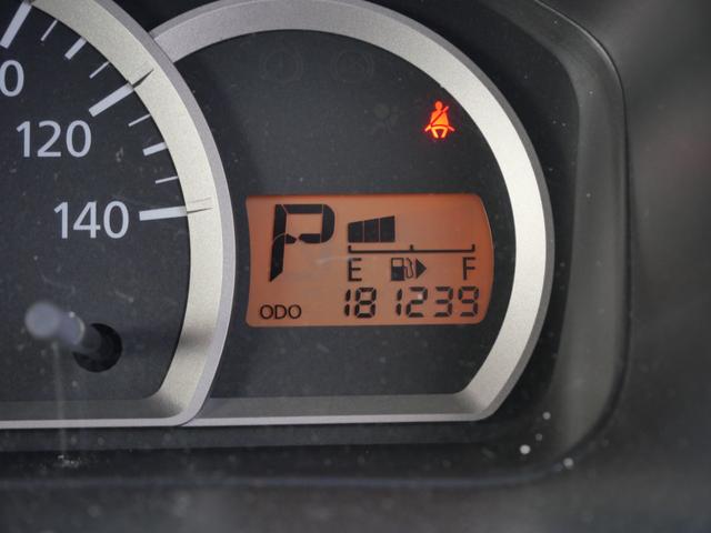 クリッパーリオ Ｇ　ＦＯＵＲ　エアロバージョン　社外キーレスエントリー　ナビ　フルセグ　ＥＴＣ　ターボタイマー　ライトレベル調節　エアコン　パワーステアリング　パワーウィンドウ（27枚目）