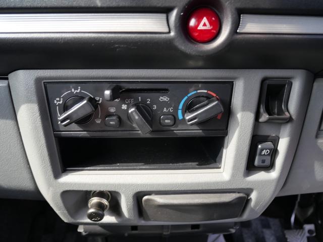 クリッパーリオ Ｇ　ＦＯＵＲ　エアロバージョン　社外キーレスエントリー　ナビ　フルセグ　ＥＴＣ　ターボタイマー　ライトレベル調節　エアコン　パワーステアリング　パワーウィンドウ（31枚目）