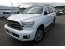 AMERICA TOYOTA SEQUOIA