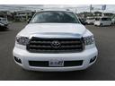 AMERICA TOYOTA SEQUOIA