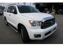 AMERICA TOYOTA SEQUOIA