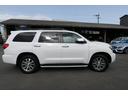 AMERICA TOYOTA SEQUOIA