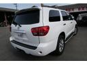 AMERICA TOYOTA SEQUOIA