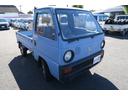 HONDA ACTY TRUCK
