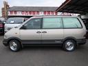 NISSAN LARGO