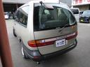 NISSAN LARGO