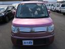 SUZUKI MR WAGON
