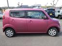 SUZUKI MR WAGON