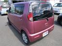 SUZUKI MR WAGON