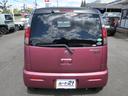 SUZUKI MR WAGON