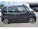タント カスタムＲＳ　トップエディションＳＡＩＩＩ　両側電動スライドドア　ナビ　フルセグ　バックモニター　ＥＴＣ　シートヒーター　アイドリングストップ　トラクションコントロール　オートエアコン（5枚目）