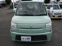 納車時には点検・クリーンナップを実施しておりますが、お手頃価格をモットーに、ご提供する為、一部走行に支障の無い傷や凹みは現状渡しとなっております。現車を確認後、気になるキズ・凹みは別途ご相談ください。