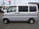 ミニキャブバン 　エアコン　パワーステアリング　ラジオ　リアスモーク　記録簿（6枚目）