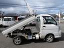 ハイゼットトラック ローダンプ　セレクト４ＷＤ車　エアコン　パワーステアリング（5枚目）
