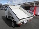 ハイゼットトラック ローダンプ　セレクト４ＷＤ車　エアコン　パワーステアリング（7枚目）