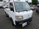 ハイゼットトラック スペシャル セレクト4WD車 エアコン 三方開 ラジオ 記録簿 中古車画像_4