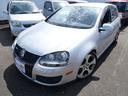 ゴルフ GTI キーレスエントリー ナビ フルセグ 記録簿 ETC オートエアコン 純正18インチアルミホイール パワーウィンドウ パワーステアリング 中古車画像_2