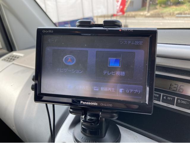スペシャルエディション ナビ ワンセグTV キーレスエントリー 電動格納ミラー AT 衝突安全ボディ エアコン パワーステアリング パワーウィンドウ(8枚目)