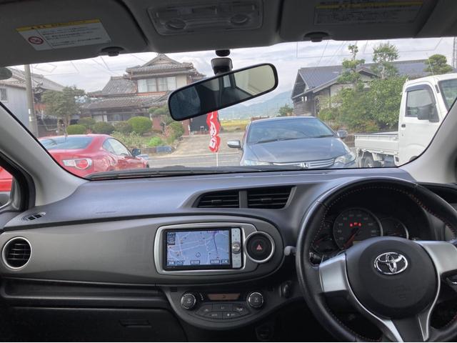 RS モデリスタ TRD ETC バックカメラ ナビ TV エアロ アルミホイール HID CD スマートキー 電動格納ミラー CVT 盗難防止システム 衝突安全ボディ ABS エアコン(2枚目)