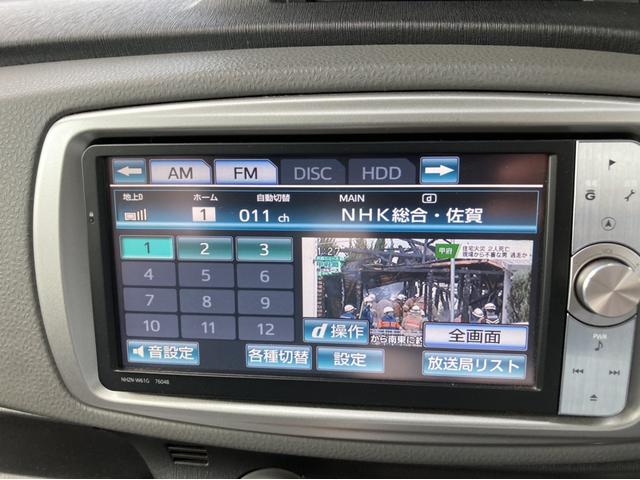 RS モデリスタ TRD ETC バックカメラ ナビ TV エアロ アルミホイール HID CD スマートキー 電動格納ミラー CVT 盗難防止システム 衝突安全ボディ ABS エアコン(5枚目)