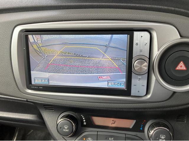 RS モデリスタ TRD ETC バックカメラ ナビ TV エアロ アルミホイール HID CD スマートキー 電動格納ミラー CVT 盗難防止システム 衝突安全ボディ ABS エアコン(7枚目)