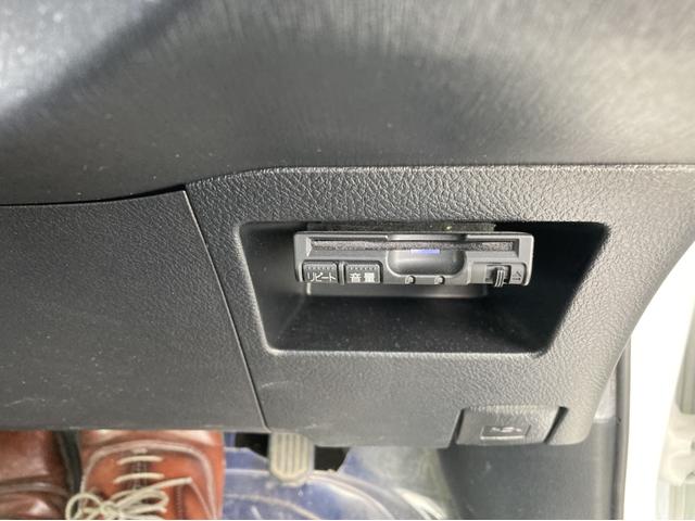 RS モデリスタ TRD ETC バックカメラ ナビ TV エアロ アルミホイール HID CD スマートキー 電動格納ミラー CVT 盗難防止システム 衝突安全ボディ ABS エアコン(8枚目)