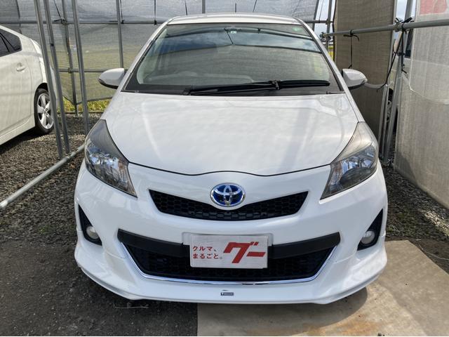 RS モデリスタ TRD ETC バックカメラ ナビ TV エアロ アルミホイール HID CD スマートキー 電動格納ミラー CVT 盗難防止システム 衝突安全ボディ ABS エアコン(14枚目)