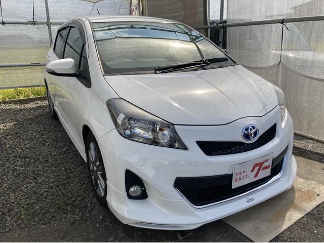 RS モデリスタ TRD ETC バックカメラ ナビ TV エアロ アルミホイール HID CD スマートキー 電動格納ミラー CVT 盗難防止システム 衝突安全ボディ ABS エアコン(15枚目)