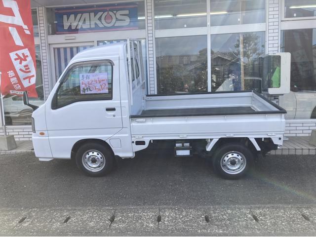 4WD ハイルーフ エアコン パワーウィンドウ 運転席エアバッグ(14枚目)
