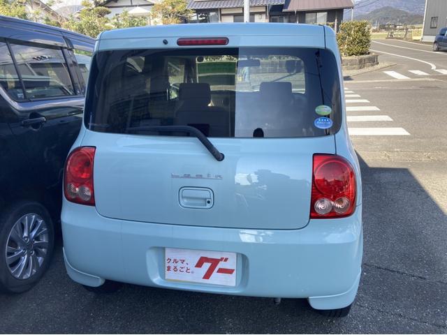 X CD スマートキー 電動格納ミラー ベンチシート CVT アルミホイール 盗難防止システム 衝突安全ボディ ABS エアコン パワーステアリング(18枚目)