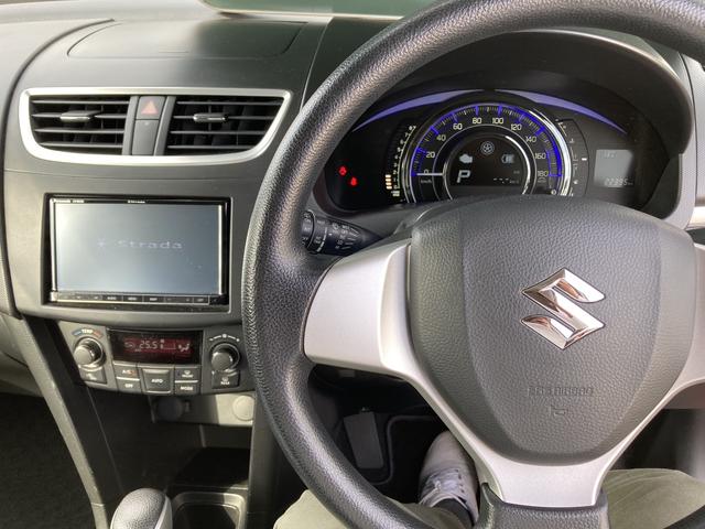 XG-DJE ETC バックカメラ TV スマートキー アイドリングストップ 電動格納ミラー CVT 盗難防止システム 衝突安全ボディ ABS ESC CD USB Bluetooth エアコン パワーステアリング(7枚目)