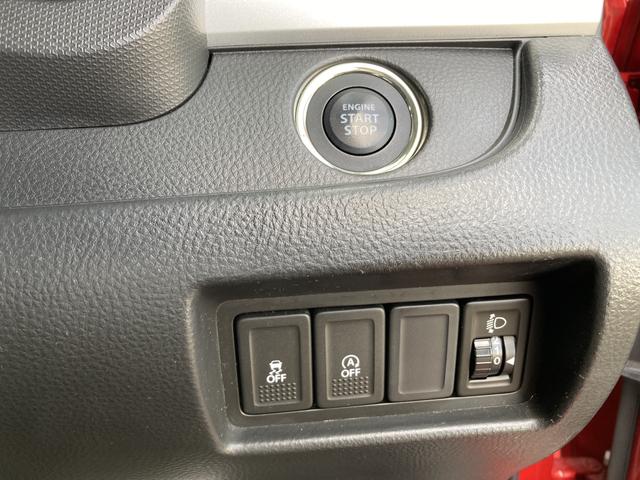 XG-DJE ETC バックカメラ TV スマートキー アイドリングストップ 電動格納ミラー CVT 盗難防止システム 衝突安全ボディ ABS ESC CD USB Bluetooth エアコン パワーステアリング(14枚目)