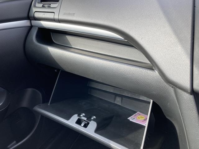XG-DJE ETC バックカメラ TV スマートキー アイドリングストップ 電動格納ミラー CVT 盗難防止システム 衝突安全ボディ ABS ESC CD USB Bluetooth エアコン パワーステアリング(17枚目)