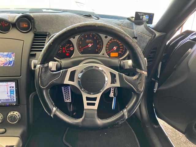 ハンドルの状態が悪いと運転に集中できませんよね。こちらの車、お気軽にお問い合わせください。