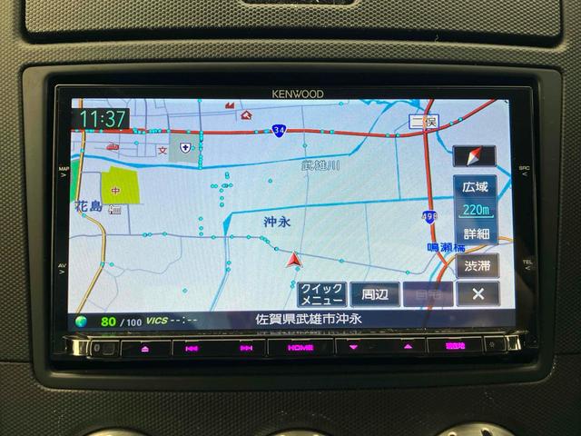 旅行やレジャーにと様々なシーンで期待に応える安心ナビ付き！