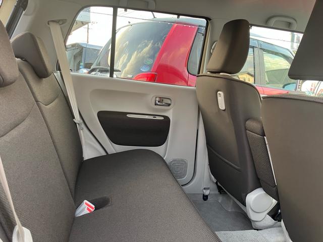 アルトラパン Ｆリミテッド　ＥＴＣ　メモリーナビ　ＨＩＤ　シートヒーター　盗難防止システム　安全衝突ボディ　衝突被害軽減システム　キーレスエントリー　スマートキー　アイドリングストップ（22枚目）