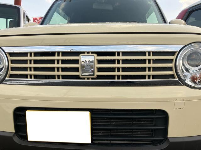 アルトラパン Ｆリミテッド　ＥＴＣ　メモリーナビ　ＨＩＤ　シートヒーター　盗難防止システム　安全衝突ボディ　衝突被害軽減システム　キーレスエントリー　スマートキー　アイドリングストップ（28枚目）