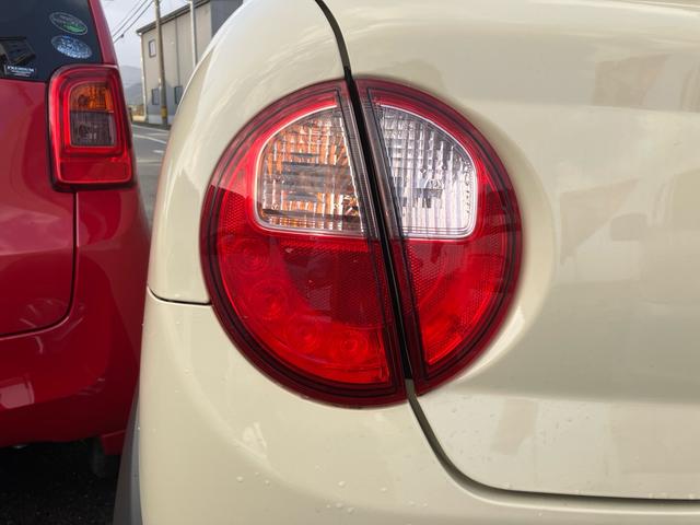 アルトラパン Ｆリミテッド　ＥＴＣ　メモリーナビ　ＨＩＤ　シートヒーター　盗難防止システム　安全衝突ボディ　衝突被害軽減システム　キーレスエントリー　スマートキー　アイドリングストップ（38枚目）