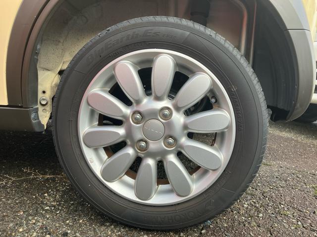 アルトラパン Ｆリミテッド　ＥＴＣ　メモリーナビ　ＨＩＤ　シートヒーター　盗難防止システム　安全衝突ボディ　衝突被害軽減システム　キーレスエントリー　スマートキー　アイドリングストップ（40枚目）