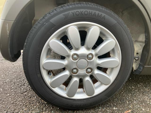 アルトラパン Ｆリミテッド　ＥＴＣ　メモリーナビ　ＨＩＤ　シートヒーター　盗難防止システム　安全衝突ボディ　衝突被害軽減システム　キーレスエントリー　スマートキー　アイドリングストップ（42枚目）