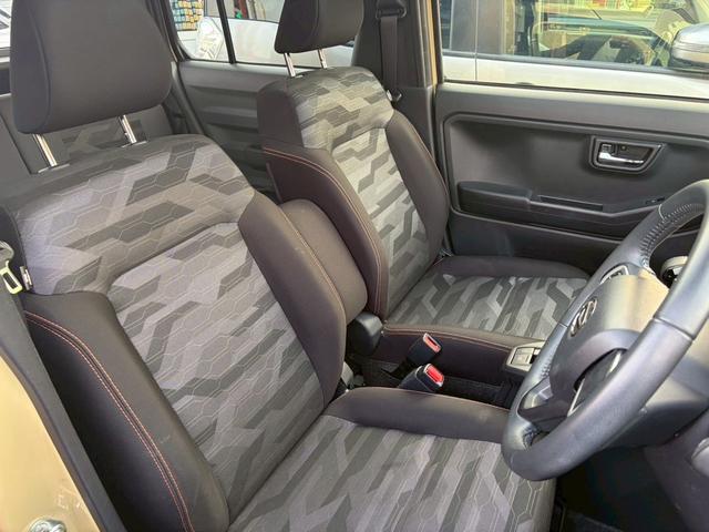 タフト Ｇ　ＥＴＣ　ドライブレコーダー　メモリーナビ　バックカメラ　サンルーフ　クリアランスソナー　レーンアシスト　オートライト　オートマチックハイビーム　シートヒーター　アイドリングストップ（19枚目）