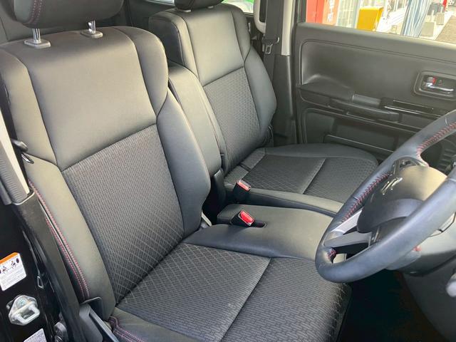 スペーシアカスタム ハイブリッドＸＳ　ＥＴＣ　ドライブレコーダー　バックカメラ　Ｂｌｕｅｔｏｏｔｈオーディオ　ＨＤＤナビ　キーレスエントリー盗難防止システム　安全衝突ボディ　衝突被害軽減システム　純正アルミ（8枚目）