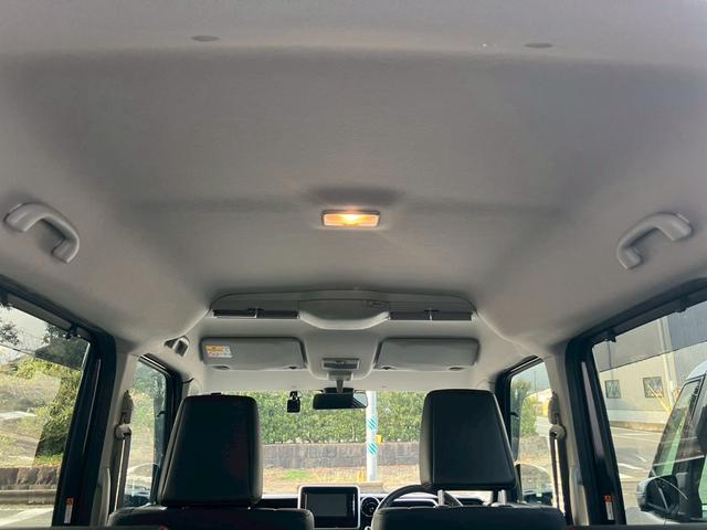 スペーシアカスタム ハイブリッドＸＳ　ＥＴＣ　ドライブレコーダー　バックカメラ　Ｂｌｕｅｔｏｏｔｈオーディオ　ＨＤＤナビ　キーレスエントリー盗難防止システム　安全衝突ボディ　衝突被害軽減システム　純正アルミ（15枚目）