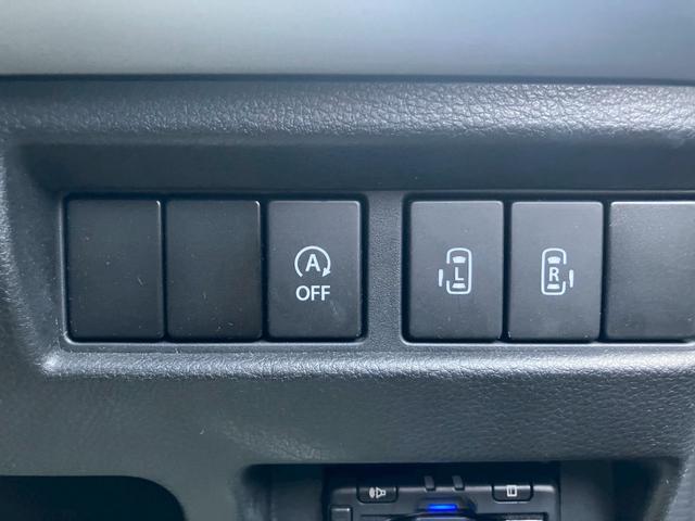 スペーシアカスタム ハイブリッドＸＳ　ＥＴＣ　ドライブレコーダー　バックカメラ　Ｂｌｕｅｔｏｏｔｈオーディオ　ＨＤＤナビ　キーレスエントリー盗難防止システム　安全衝突ボディ　衝突被害軽減システム　純正アルミ（17枚目）